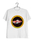 Goundamani Senthil Tamil Tamil Quirky SOPPANA SUNDARI CAR Custom Printed Graphic Design T-Shirt for Men